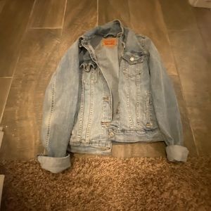 Levi’s Denim Jacket